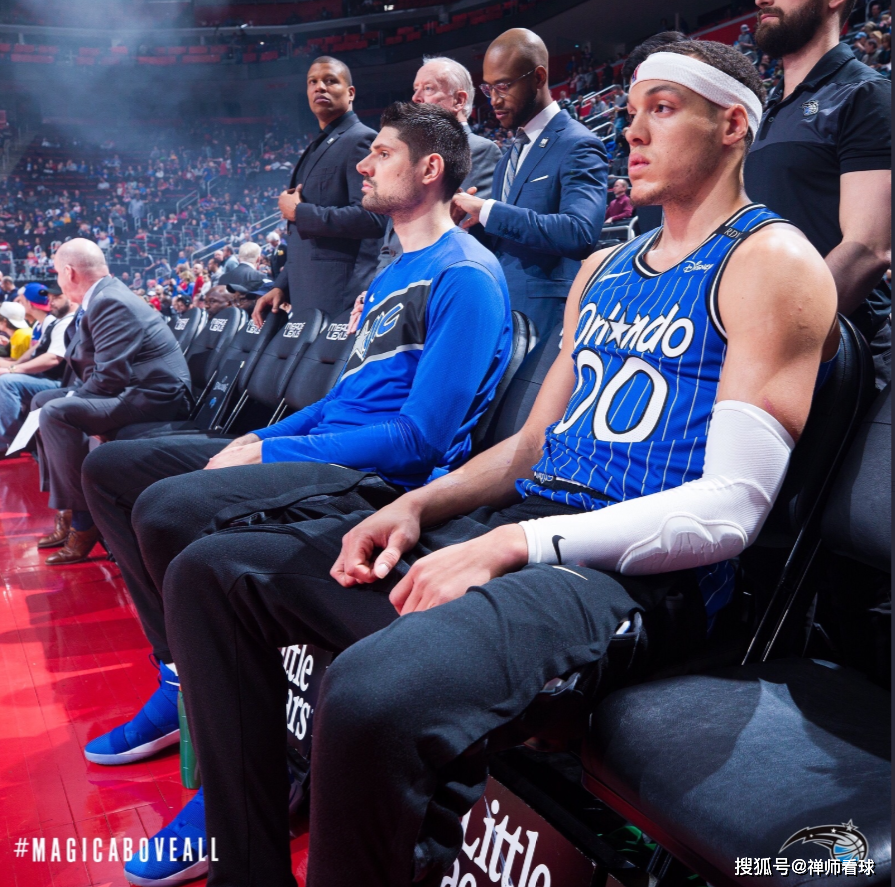 爱游戏平台 -欧联赛程吃紧；奥兰多魔术赛后扳平良机；引发热议；纪律约束更严格 