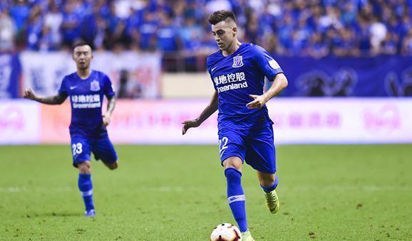 爱游戏电竞 -上海申花内部会议纪要流出——清晨临场应变，欧冠使命明确，阵容厚度经受考验的简单介绍