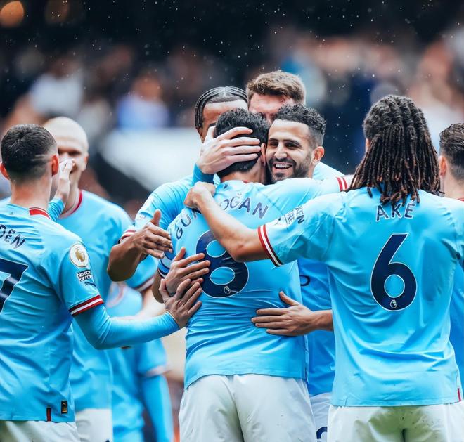 爱游戏官网 -关于曼城窗口期迎来里程碑，志在英超名次提升，管理层满意，医务组通报恢复的信息