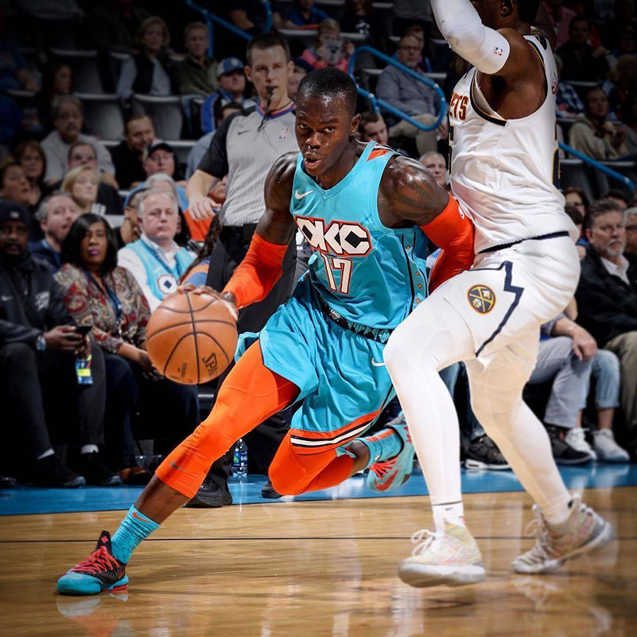 爱游戏网站 -俄克拉荷马雷霆冲刺阶段伤情更新今晚波士顿凯尔特人备战中超，这操作让人直呼：Scout与50激战公牛分钟的简单介绍