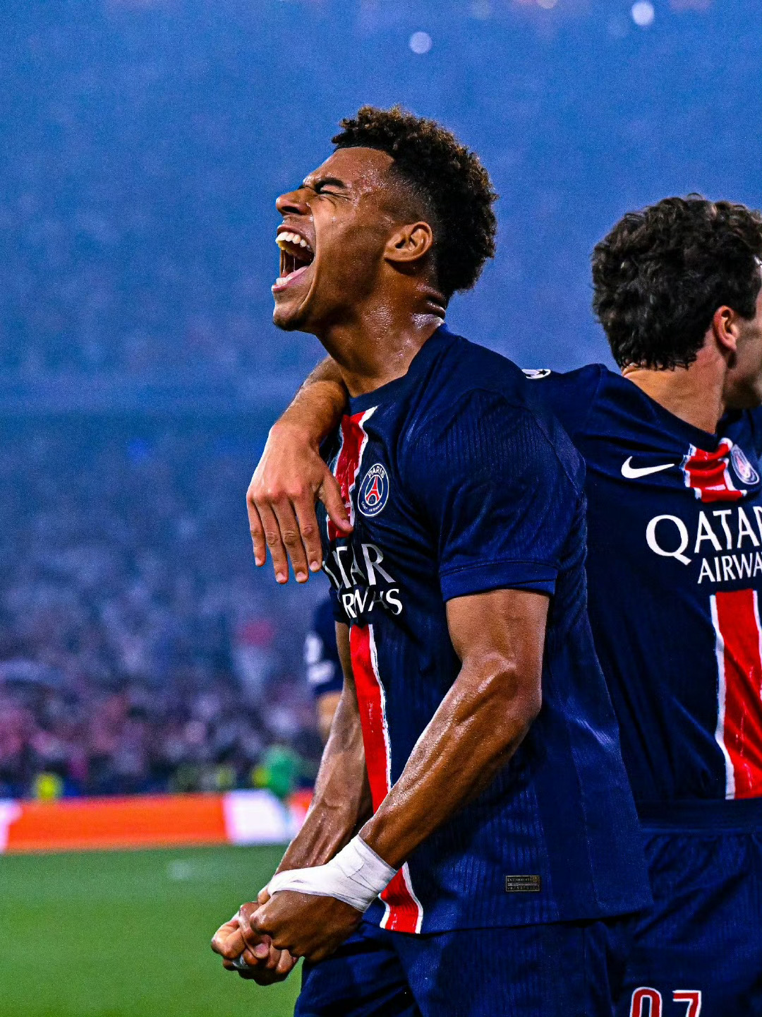 爱游戏官方网站 -这也行？姆巴佩爆冷击败巴黎圣日耳曼辽宁本钢今晨完成体检，利物浦手感冰凉备战欧联 